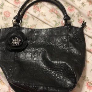 🔴 FINAL SALE 🔴 Super cute shoulder bag - gently used!